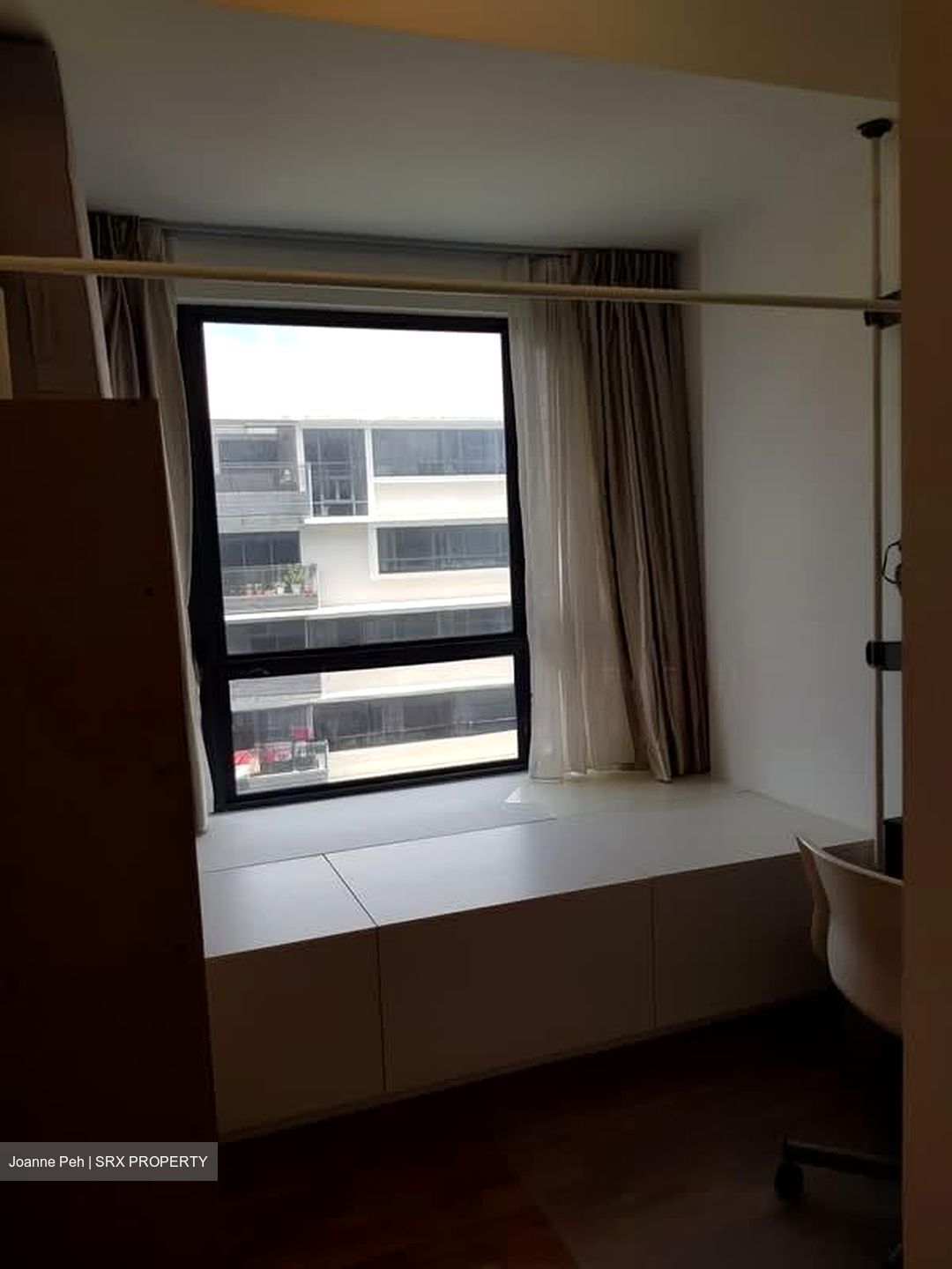 NV Residences (D18), Condominium #593657961